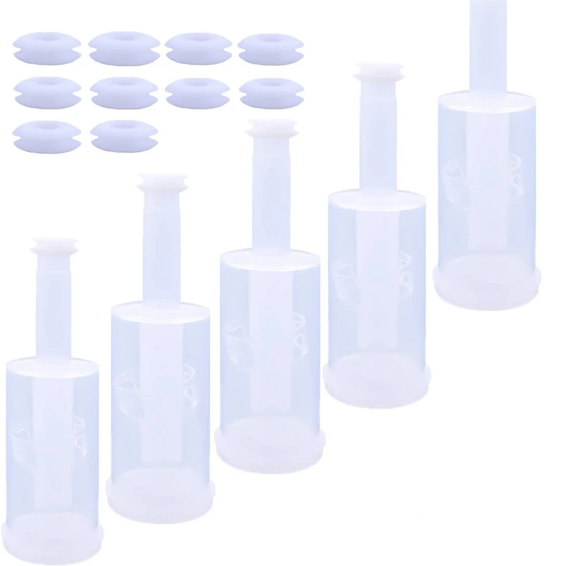 Замки для брожения запорный клапан пивоварни запоры набор вина пива | Дом и сад