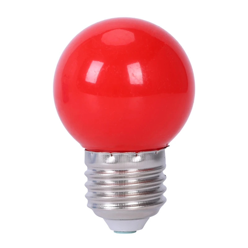 E27 3W 6 SMD светодиодный энергосберегающий Глобус лампа светильник AC 110 240 V