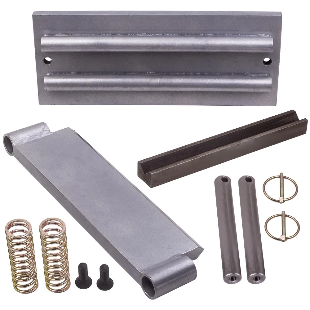 Гидравлический прессовый тормоз V образное дно полностью сварной и окрашенный