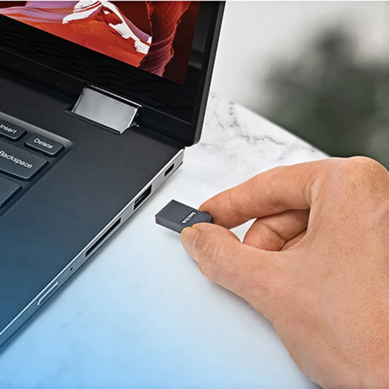 SanDisk usb флеш-накопитель 32 ГБ 64 128 высокоскоростной двойной otg 2 0 карта памяти для