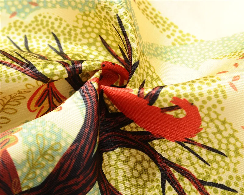 Осень три четверти рукав рубашки женские Одри Хепберн рокабилли платья