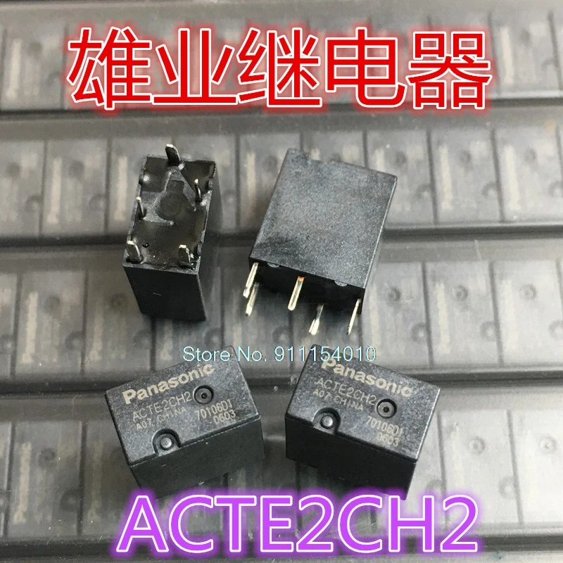 

5 шт./лот ACTE2CH2 5DIP TE1-160
