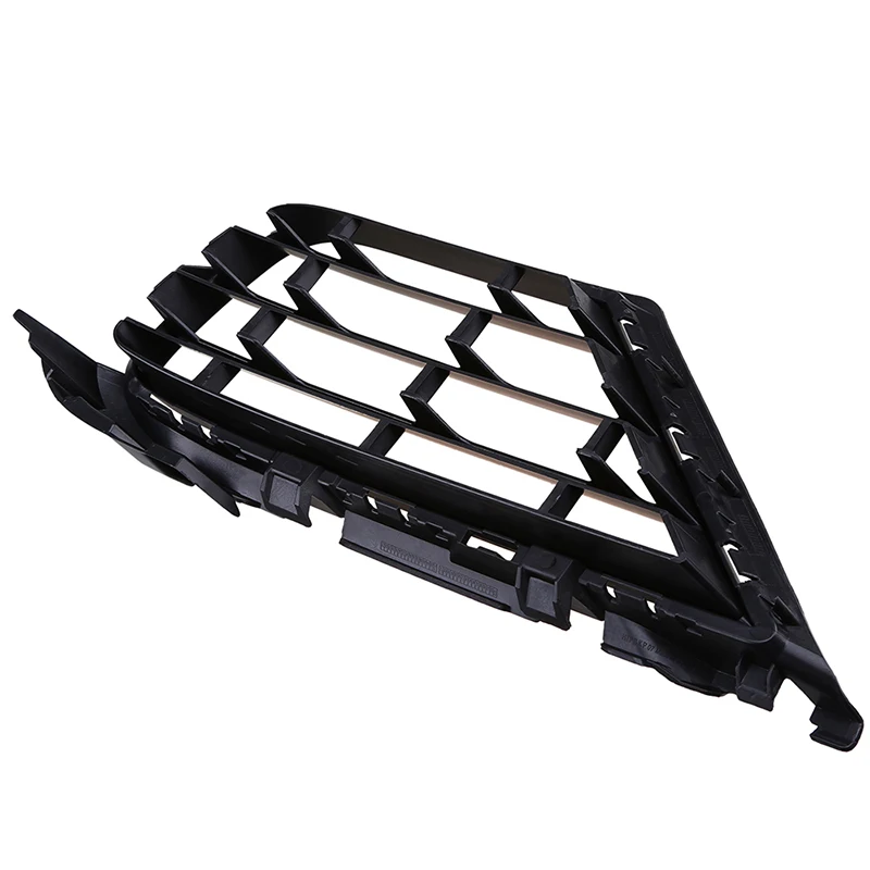 Передняя левая БОКОВАЯ решетка радиатора автомобиля 7P6853665B 7P6853666B для VW Touareg Typ 7P