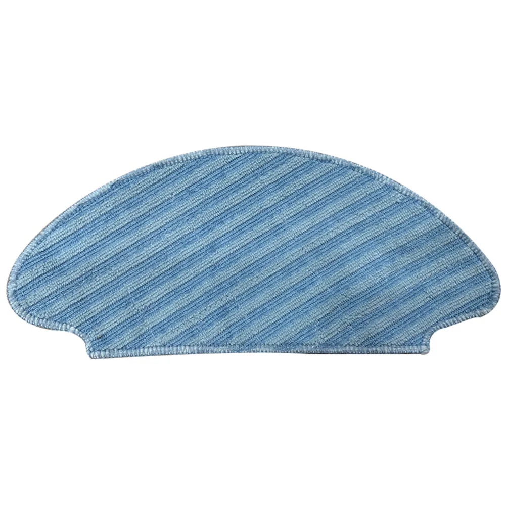 

5pcsMop Cloth Rag For Tefal Explorer Serie 40 RG7267WH RG7275WH Sweeper Accessories Wipe Cleaning Cloth