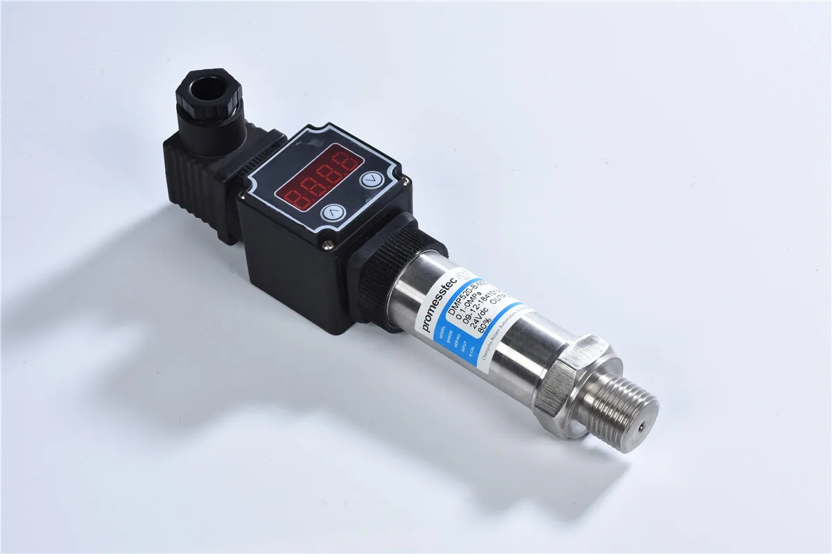 

High quality 0-5v pressure transducer DMP pressure sensor