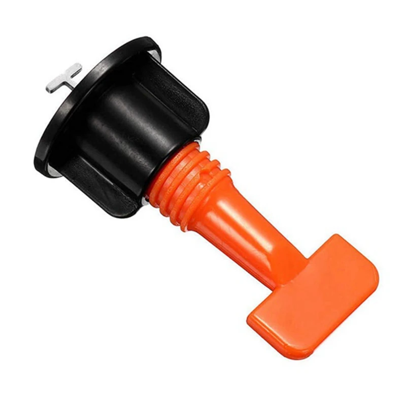 

150 PCS Tile Leveling System Toolkit Level Wedges Alignment Spacers for Leveler Locator Spacers Plier Flat Ceramic Floor