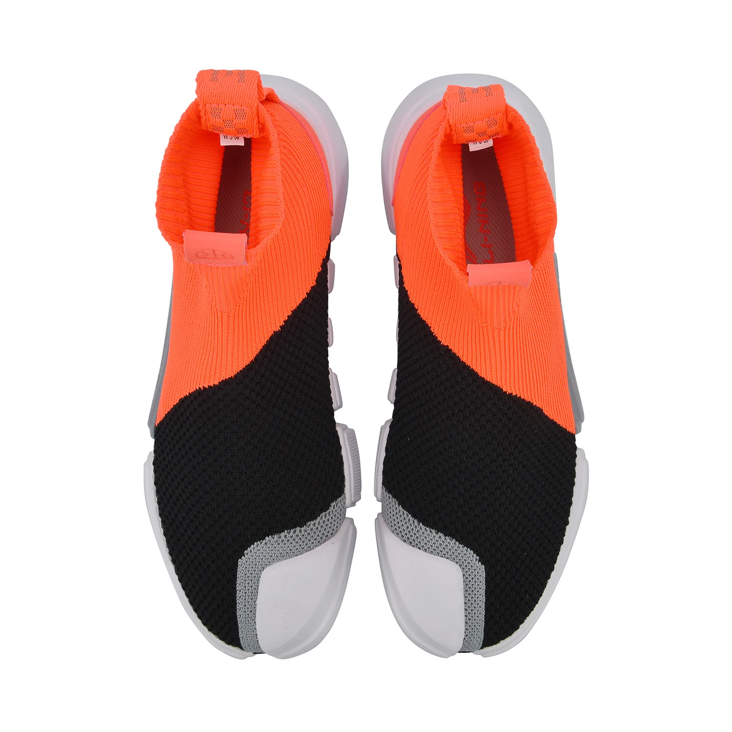 Женские кроссовки для баскетбола Li-Ning PFW ESSENCE II AGBP032 цвет в ассортименте | Спорт и