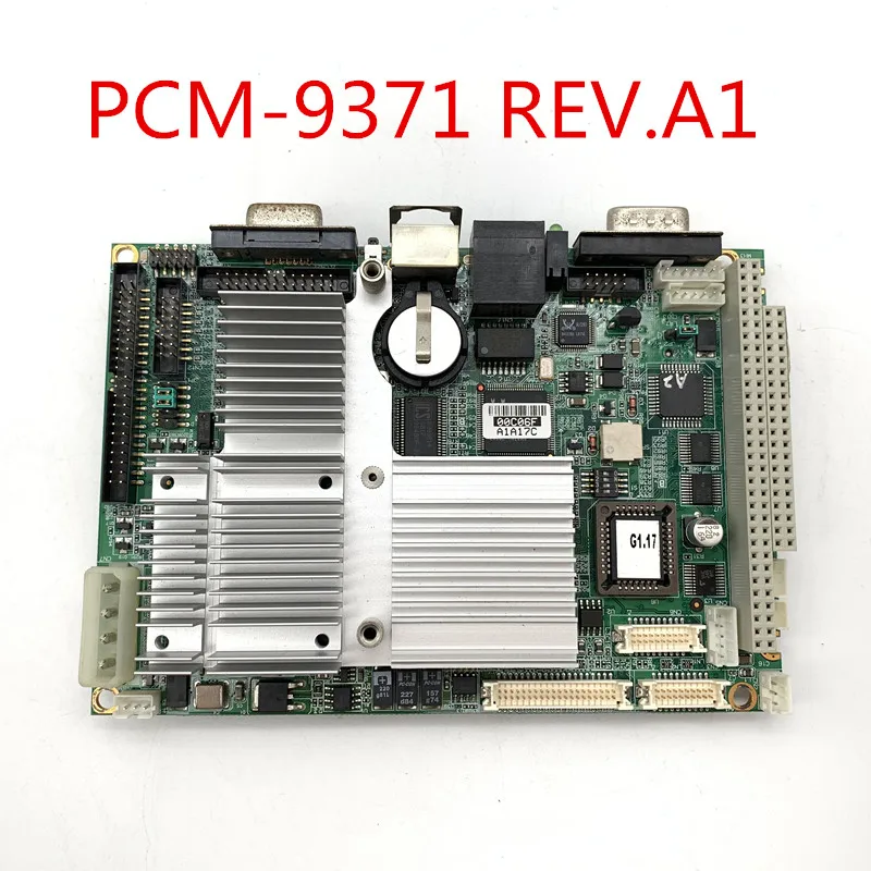 Промышленная панель управления флэш-версия A1 флэш-карта