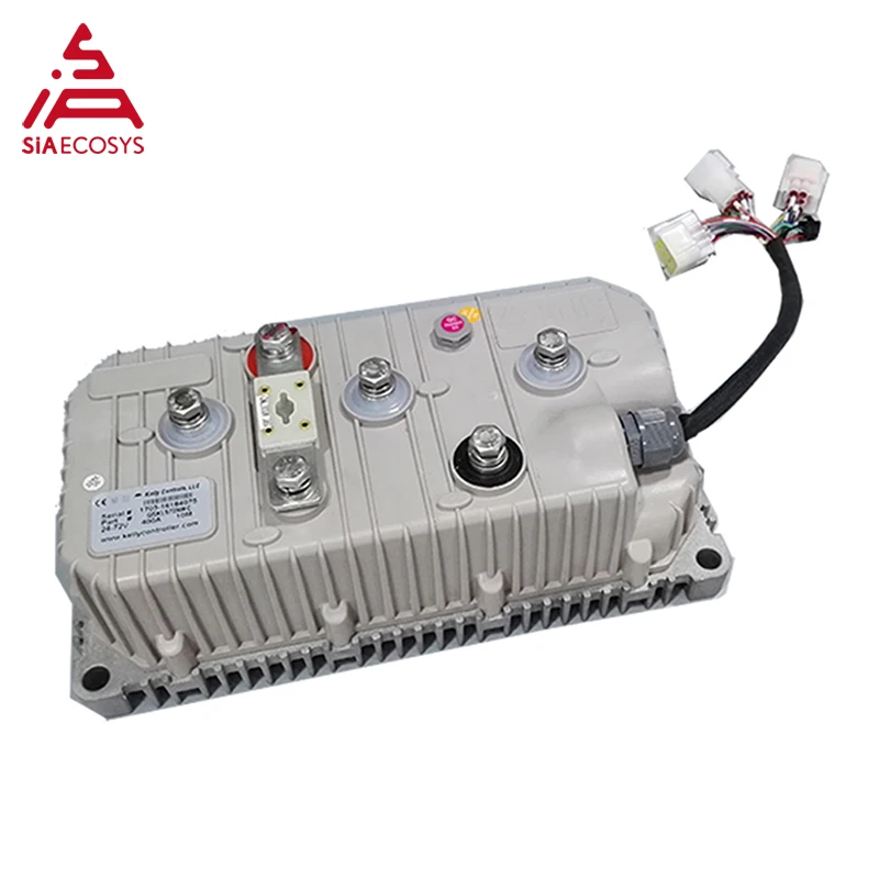 Гибридный комплект для переоборудования электромобиля QSMOTOR 4000W 273 50H V3 BLDC с