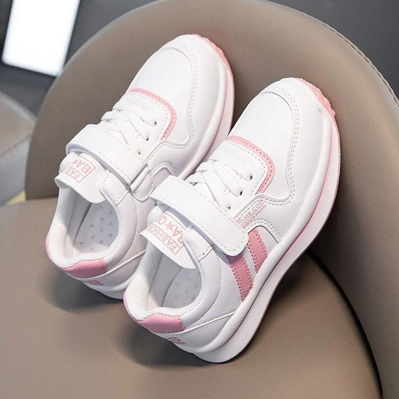 

Men's And Women's Sports Shoes 2020 New Children's Leisure Running Shoes Summer Kids Casual shoes Soft Boy's Sneaker shoes