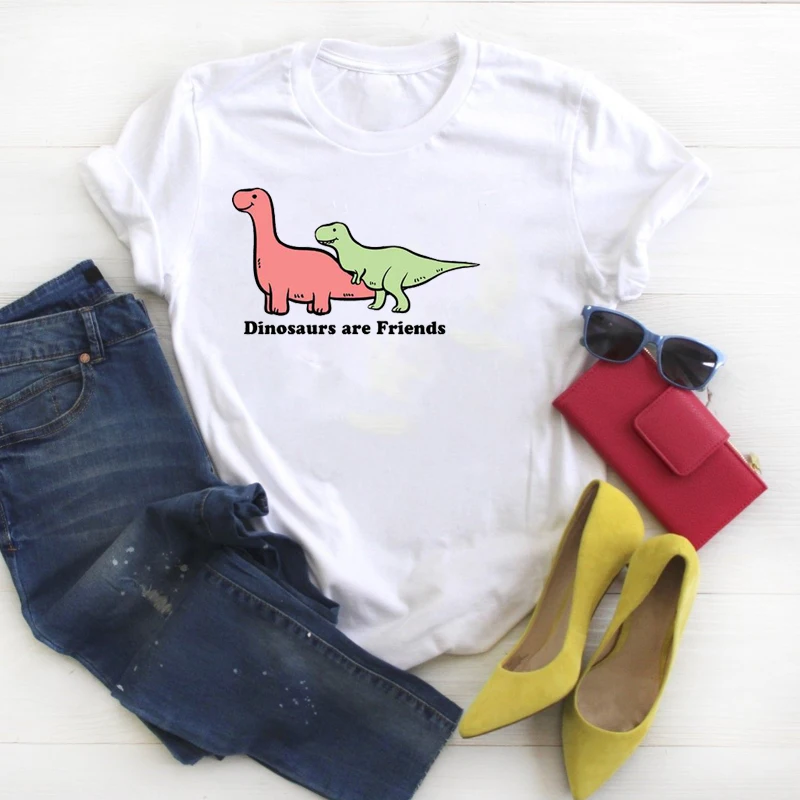 Женская одежда 2020 женская футболка с рисунком черепа летняя милым Женский Топ |