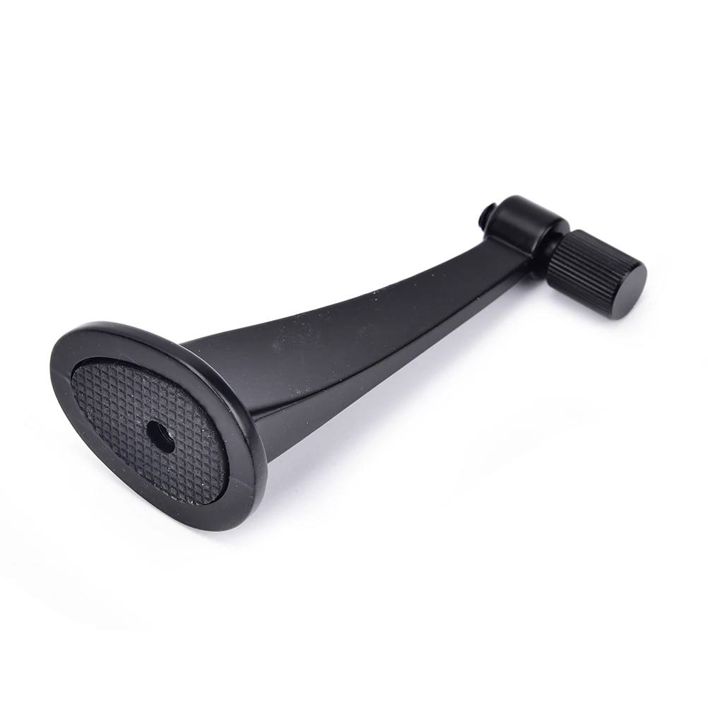 

Universal Metal Black Ful Binoculars Telescope Tripod Adapter Standard Fit / Fits All Standards