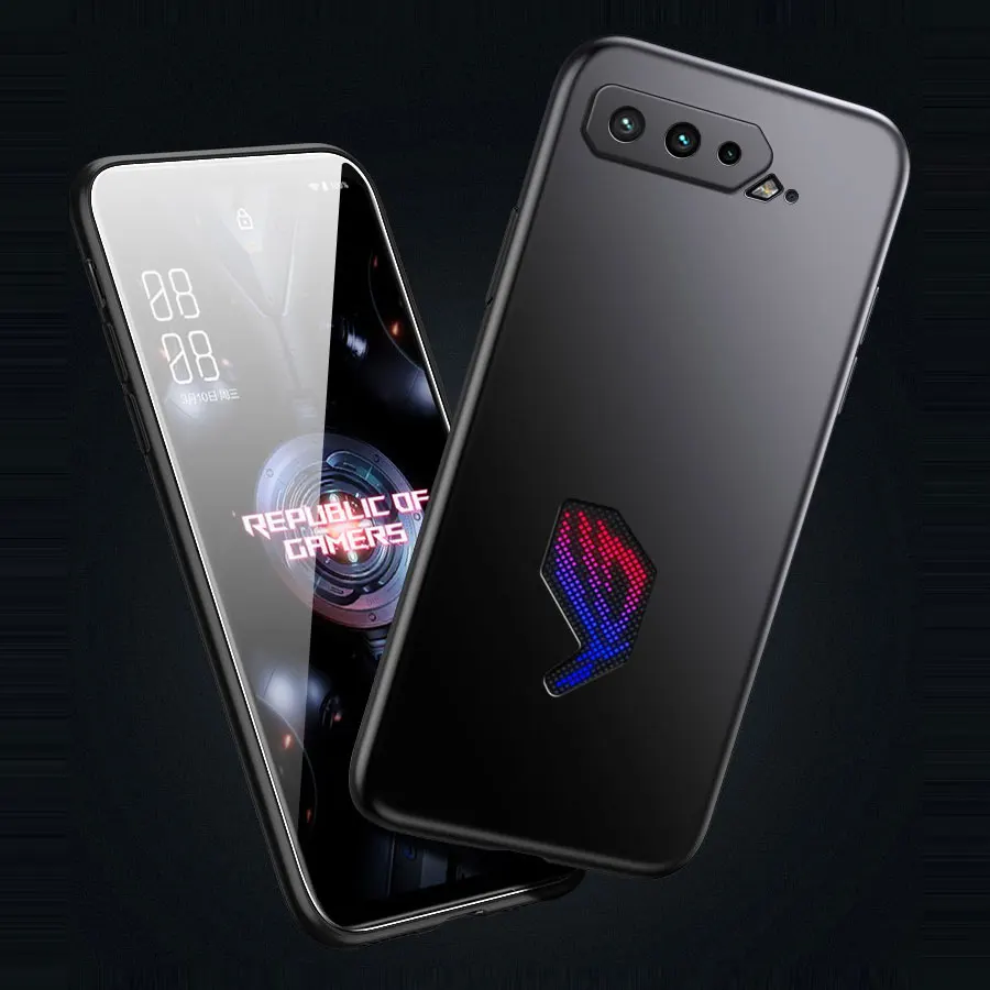 Чехол для смартфона ASUS ROG Phone 3 ROG3 ROG5