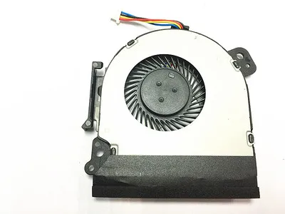 

NEW Original CPU Cooling Fan For Toshiba A50-C R50-C L50-D DFS160005040T