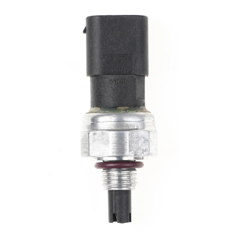 2038300472 A2038300472 2038300372 новый A/C Датчик давления для Mercedes Benz C209 R230 W163 W203 W211 W219 W463