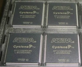 

1 шт. 100% новый EP1C12Q240C8N EP1C12Q240C8 EP1C12Q240 QFP240
