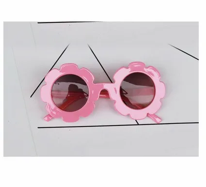 Солнцезащитные очки с цветами для мальчиков 2019 | Детская одежда и обувь