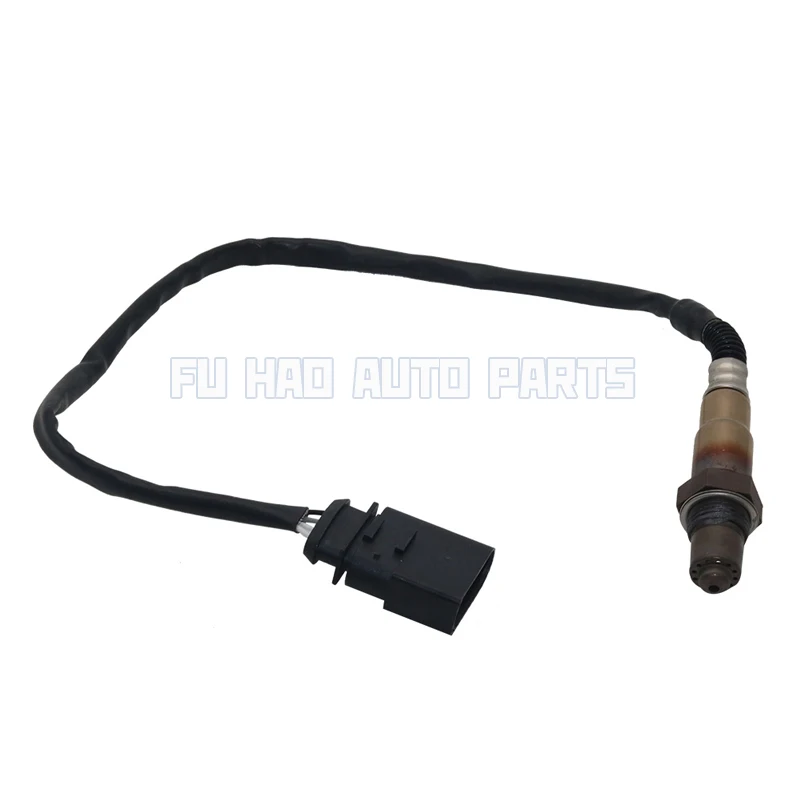 

Лямбда кислородный датчик 0258006495 для Volkswagen Golf Phaeton Santana Audi