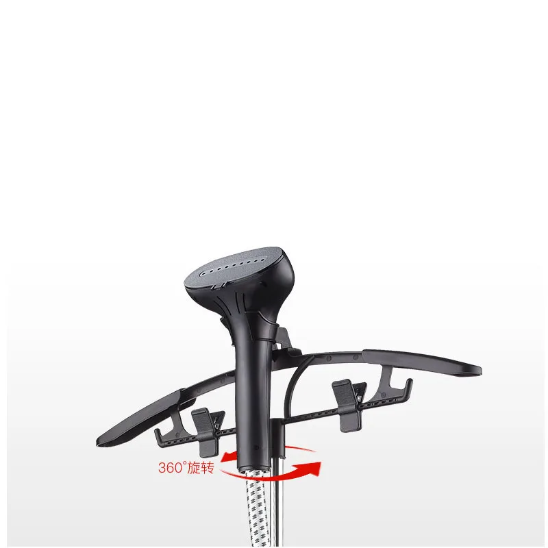 

Household Mini Steam Vertical Ironing Machine Handheld Hanging Iron 1800W GS42