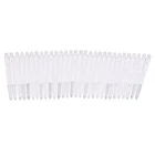 30 шт. Универсальные пластиковые стержни Дротика 2BA