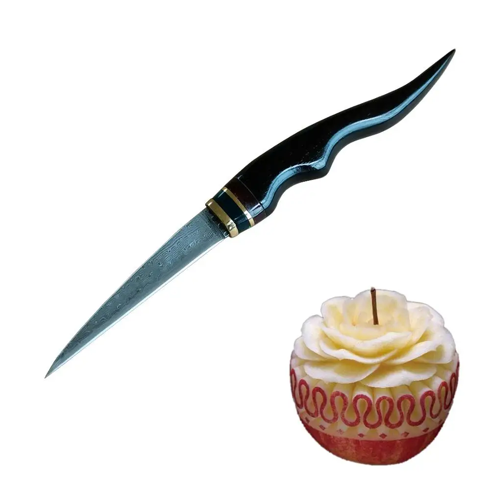 Набор ножей для резьбы по еде инструменты набор фруктам инструментов овощам