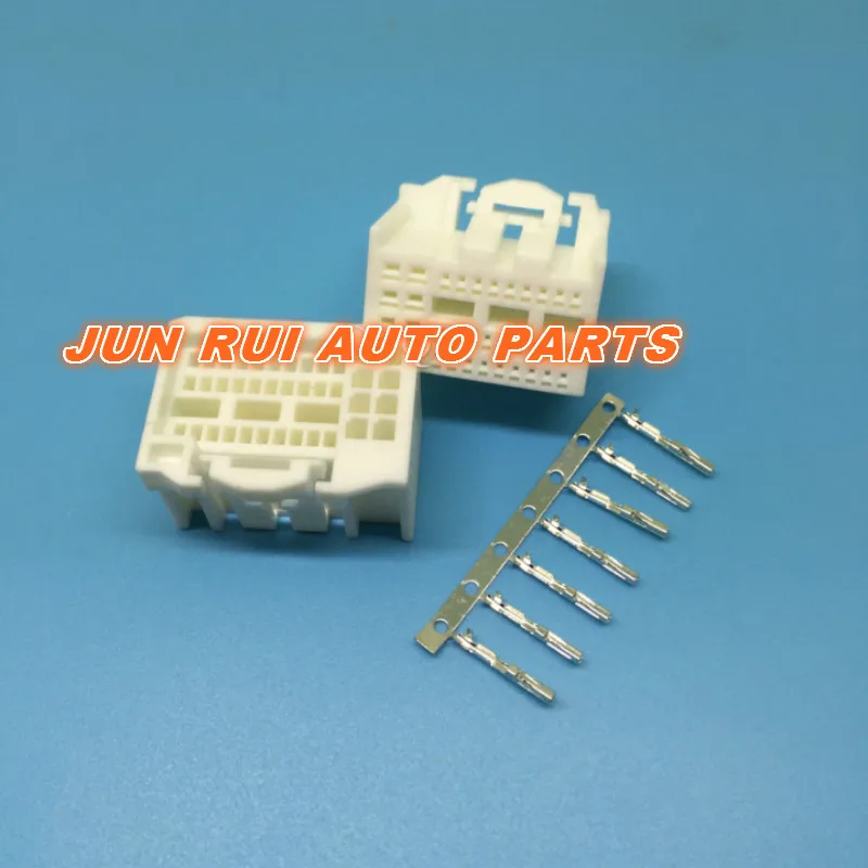 

Auto Female Plug harness connector for Hyundai Tucson