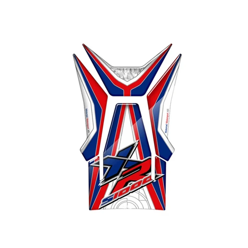 Наклейка 3D для BMW S1000XR S1000 XR 2020 2021
