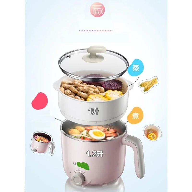 electrical appliance kitchen commercial restaurant equipment elektrikli mutfak aletleri keukenapparatuur electric skillet free global shipping