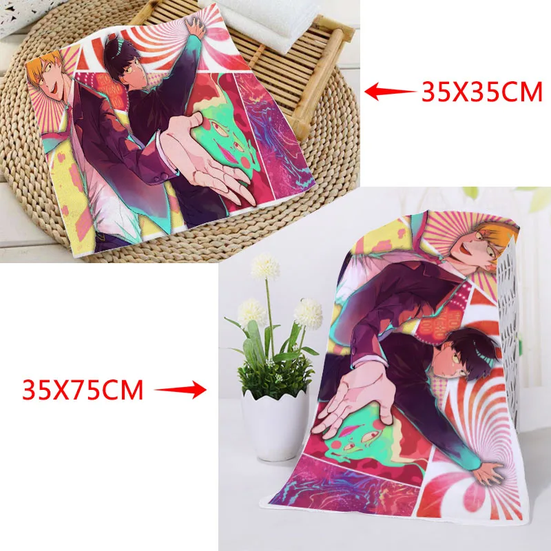 

Полотенце из микрофибры, размер s 35x35 см 35x75 см