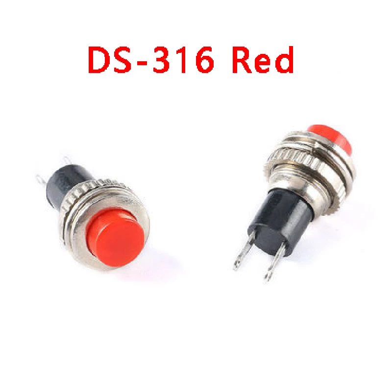 

Переключатель DS-314