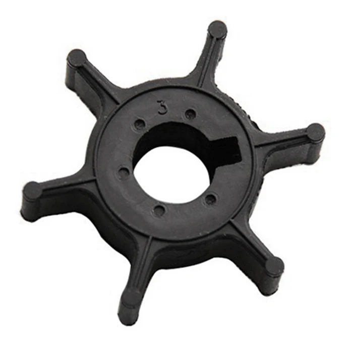 Лодочный мотор колесо для Yamaha 4Hp 5Hp 6Hp лодочный 6E0-44352 6E0-44352-00-00 6E0-44352-003 6E0-44352-00 18-3073 |