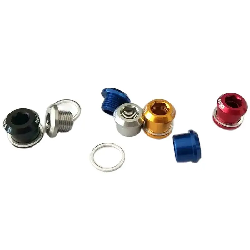 

Aluminum Alloy Drum Screw Drum Nut Drum Air Vent Parts Colorful 0.7cm Diameter for Bass Tom Snare Drum Kit Accessories 10 Pieces