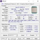 Процессор Core 7th Kaby Lake XEON E3-1505M V6 SR32K, модифицированный центральный процессор, 3,0 ГГц, макс. 4,0 ГГц, 4C8T,  (макс.), LGA1151, 45 Вт