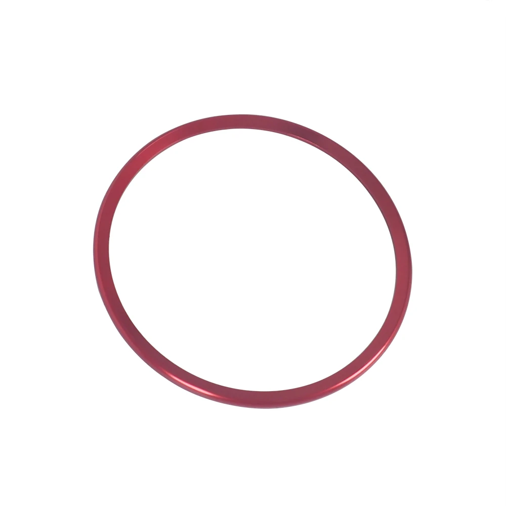 Лучшее качество Большой размер Circel Автомобильная наклейка s для Audi A3 A4L Q3 Q5 A5 A6L