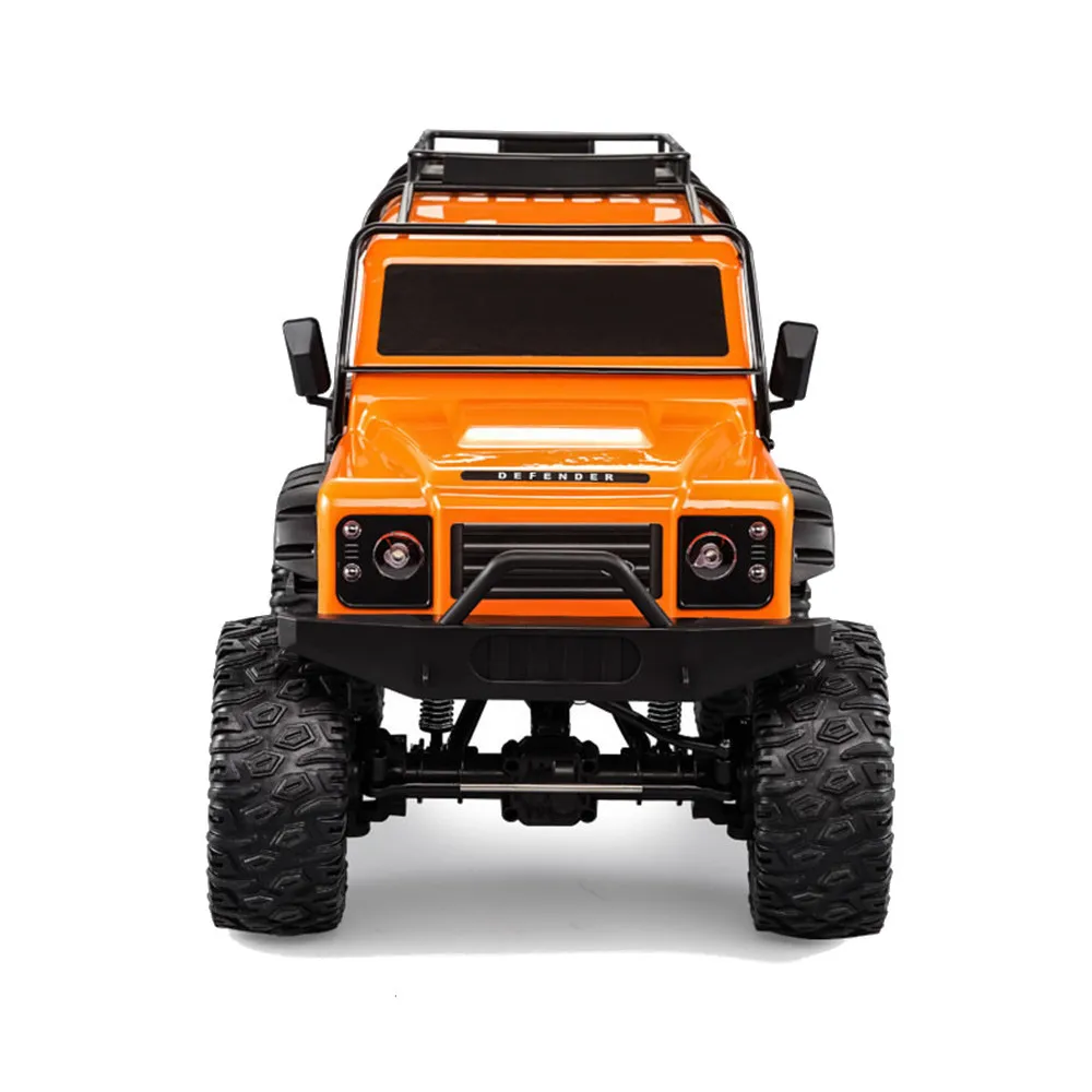 Двойной E E101-003/102-003 1/8 2,4G 4WD RC автомобиль D110 гусеничный Радиоуправляемый автомобиль модели