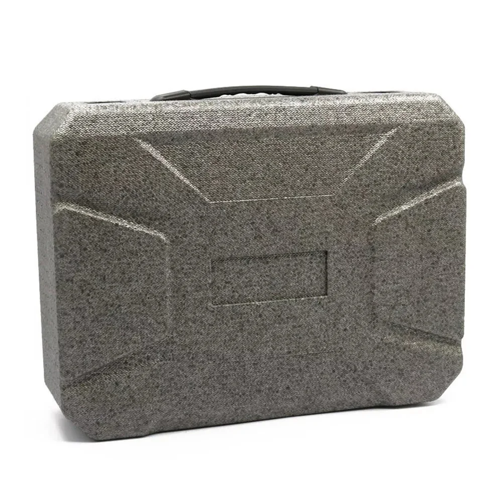 Защитная сумка для радиоуправляемого квадрокоптера чехол дрона хранения