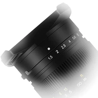 TTArtisan 21mm F15 Camera Lente Full Fame Manual Focus Lens For Leica M Mount Camera Leica M-M M240 M3 M6 M7 M8 M9 M9p M10