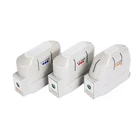 Картридж-преобразователь для лица HIFU, 1,5 мм, 3 мм, 4,5 мм, 8 мм, 13 мм