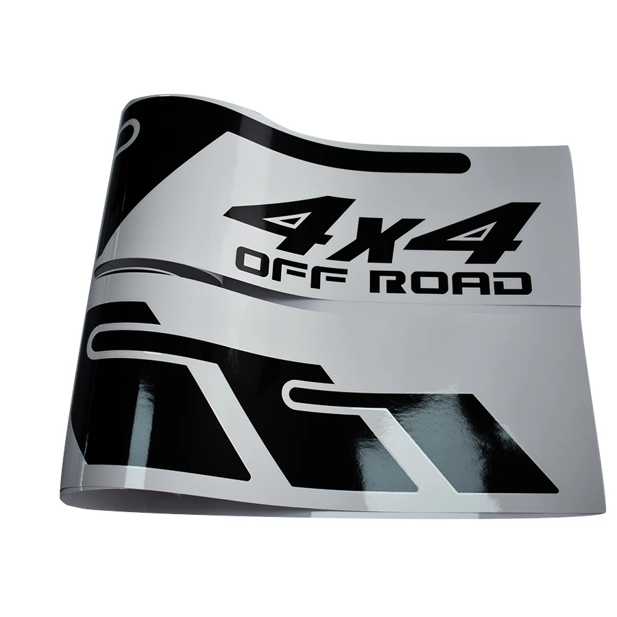 Автомобильная наклейка автомобильные наклейки 2 шт. боковая дверь или задний