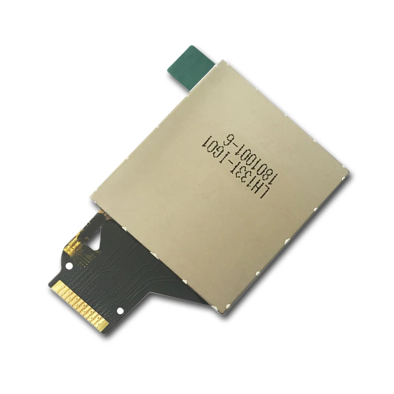 ЖК дисплей 1 3 дюйма TFT экран 240*240 ips 24PIN SPI HD полноцветный ST7789 Привод IC для arduino 240x240