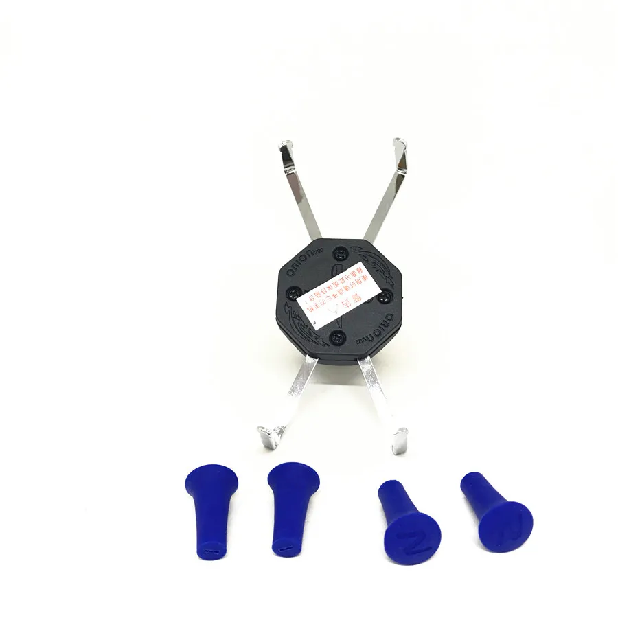 Универсальный держатель сотового телефона Jadkinsta с резиновыми колпачками для