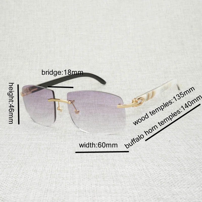 Винтажные Солнцезащитные очки из натурального дерева мужские солнцезащитные