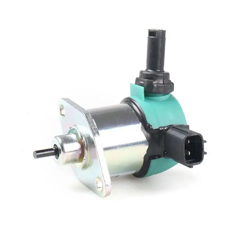 

Stop Solenoid 32721-60012 32721-60013 32721-60014 for Kubota B2320DT B2320DTWO B26 RTV1140CPX RTV1140CPXR