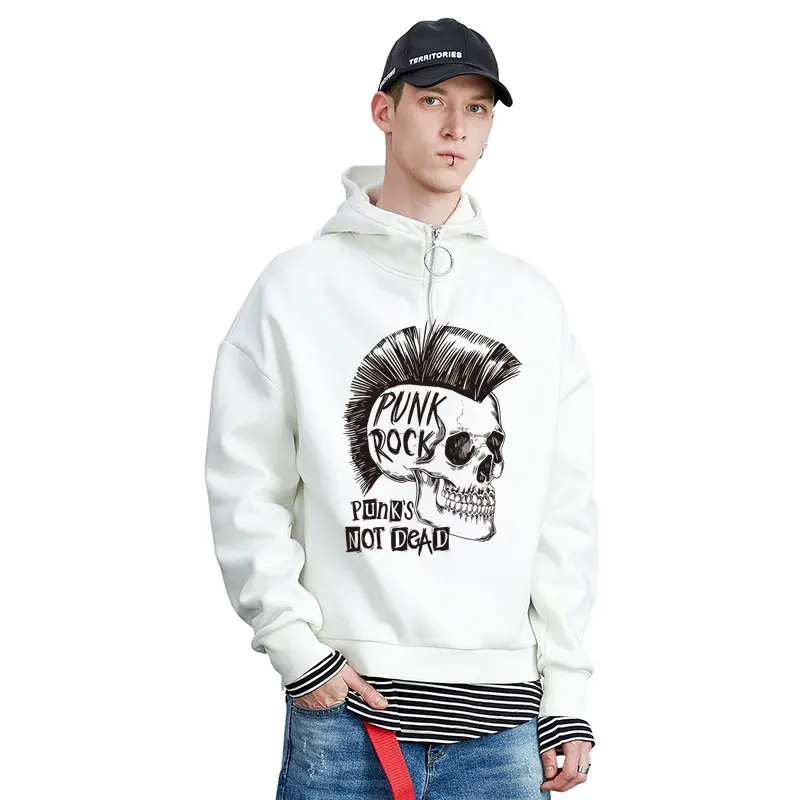 Модные наклейки в стиле панк-рок нашивки для мотоциклов байкеров значки