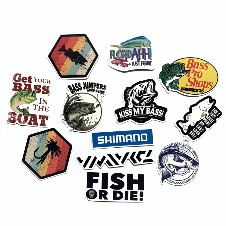 50 шт. виниловые наклейки для ноутбука чемодана морозильной камеры - купить по