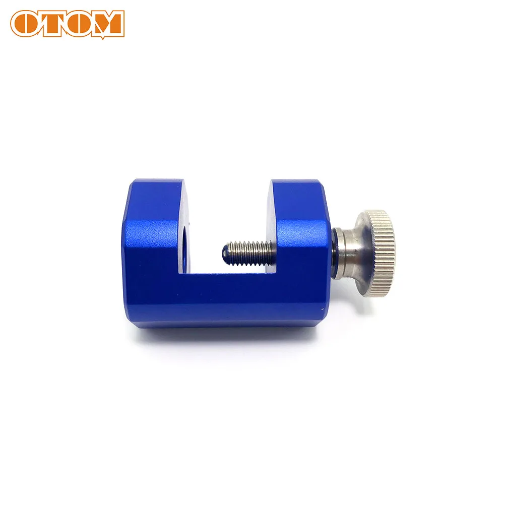 

OTOM Universal Engine Spark Plug Gap Tool M14 X 1.25 Aluminum Gapper Gapping Sparkplug Caliper Adjustment Tools Car Accessories