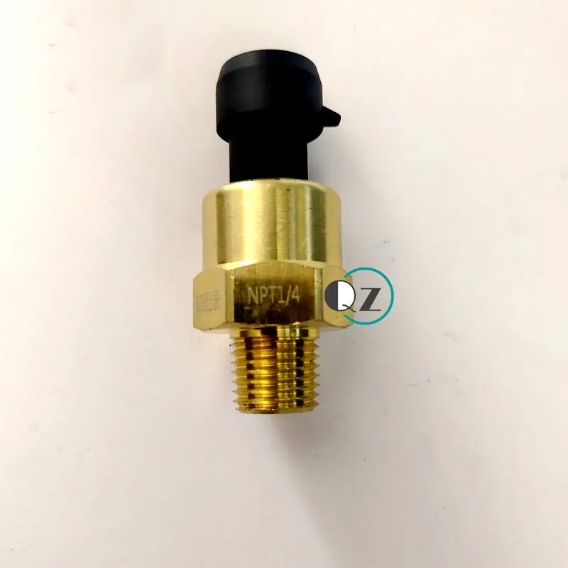 Датчик давления масла датчик передатчик слишком низкого сигнализация разъем NPT1/4