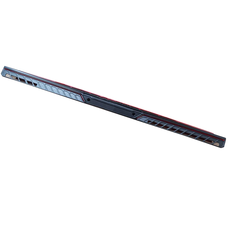 

NEW Laptop LCD Back Cover/Front Bezel/Hinges/Hinges Cover For MSI GS73 GS73VR 3077B5A213 3077B1A222