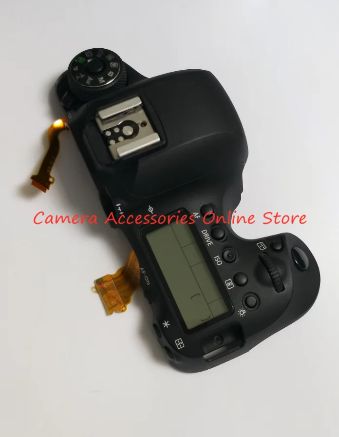 Запчасти для зеркальной камеры верхнюю крышку чехол Ass'y CG2 5531 000 цифровой