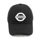 Бейсбольная кепка F1 из хлопка для спорта на открытом воздухе, гоночный стиль автомобиля, значок nissan, автоаксессуары, 4s магазин, сувенир, креативный подарок
